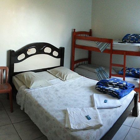 Hotel Santa Rita Aparecida  Εξωτερικό φωτογραφία