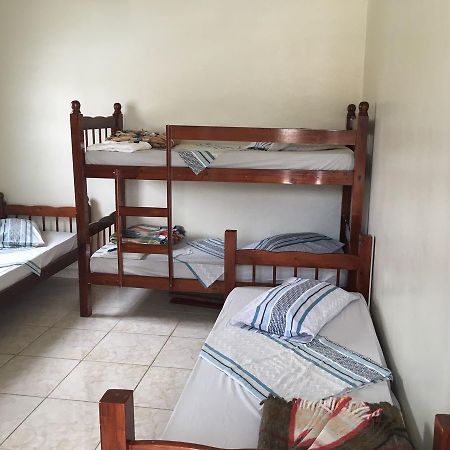 Hotel Santa Rita Aparecida  Εξωτερικό φωτογραφία