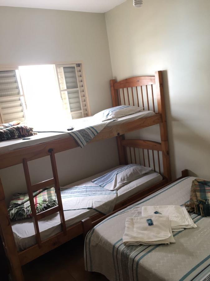Hotel Santa Rita Aparecida  Εξωτερικό φωτογραφία