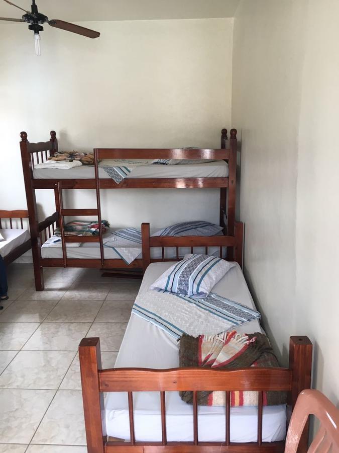 Hotel Santa Rita Aparecida  Εξωτερικό φωτογραφία