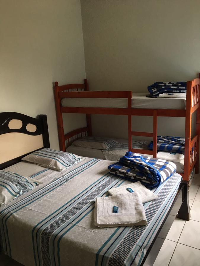 Hotel Santa Rita Aparecida  Εξωτερικό φωτογραφία