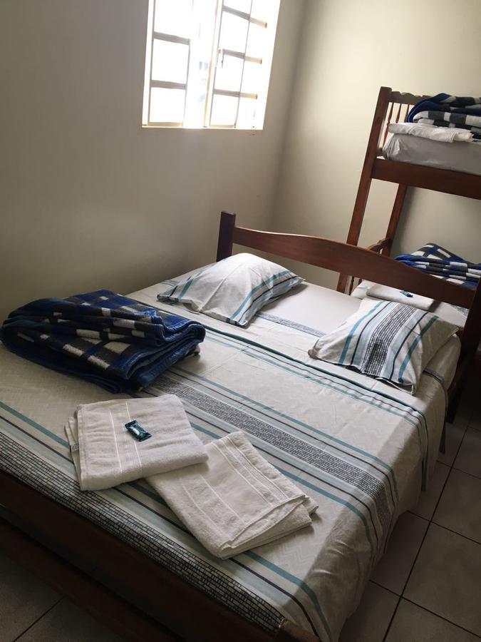 Hotel Santa Rita Aparecida  Εξωτερικό φωτογραφία