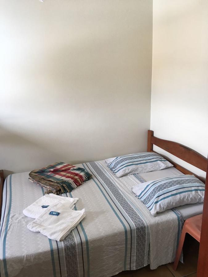 Hotel Santa Rita Aparecida  Εξωτερικό φωτογραφία