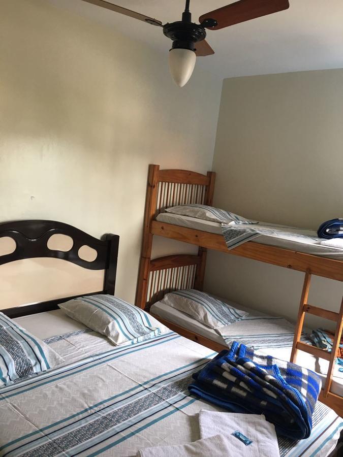 Hotel Santa Rita Aparecida  Εξωτερικό φωτογραφία